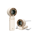 Quạt cầm tay Aecooly Halo 02 3in1 Portable PB02-A