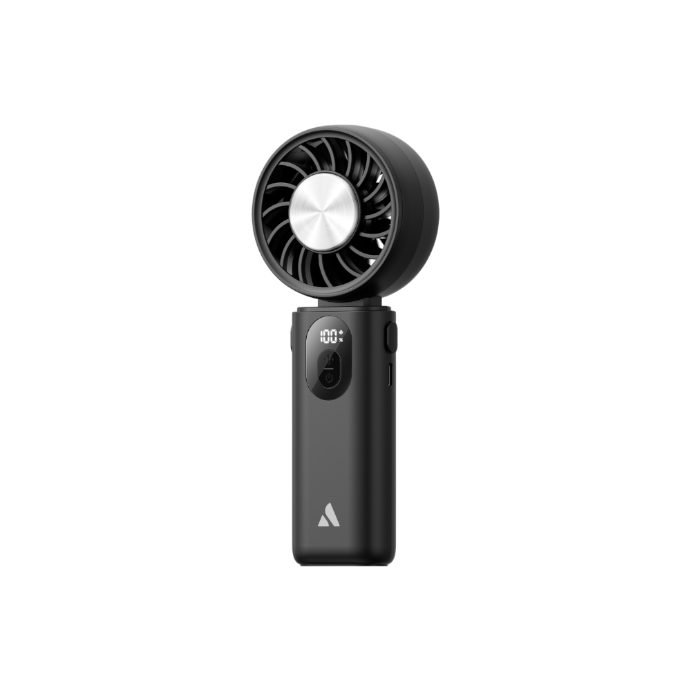 Quạt cầm tay Aecooly Halo 04 Portable PC01