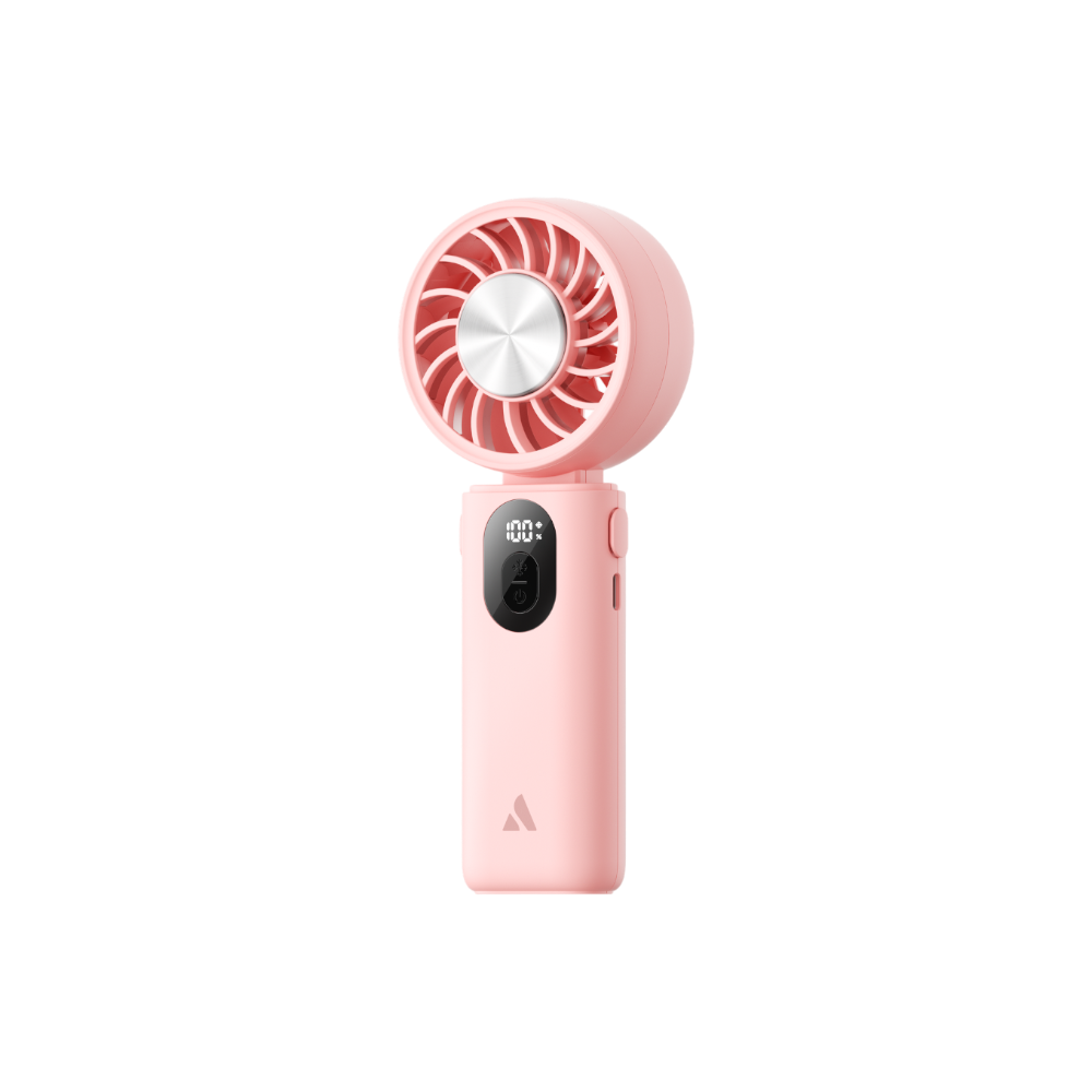 Quạt cầm tay Aecooly Halo 04 Portable PC01