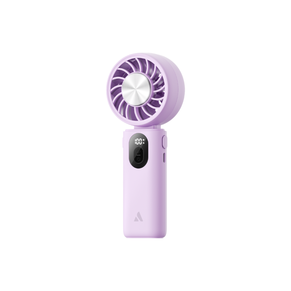 Quạt cầm tay Aecooly Halo 04 Portable PC01