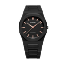 Đồng hồ pin D1 MILANO Polycarbonate PCBJ12