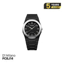 Đồng hồ pin D1 MILANO Polycarbonate PCBJ14