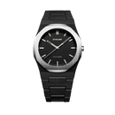 Đồng hồ pin D1 MILANO Polycarbonate PCBJ14