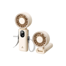 Quạt cầm tay Aecooly Halo 04 3in1 Portable PE02