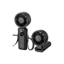Quạt cầm tay Aecooly Halo 04 3in1 Portable PE02