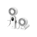 Quạt cầm tay Aecooly Halo 04 3in1 Portable PE02