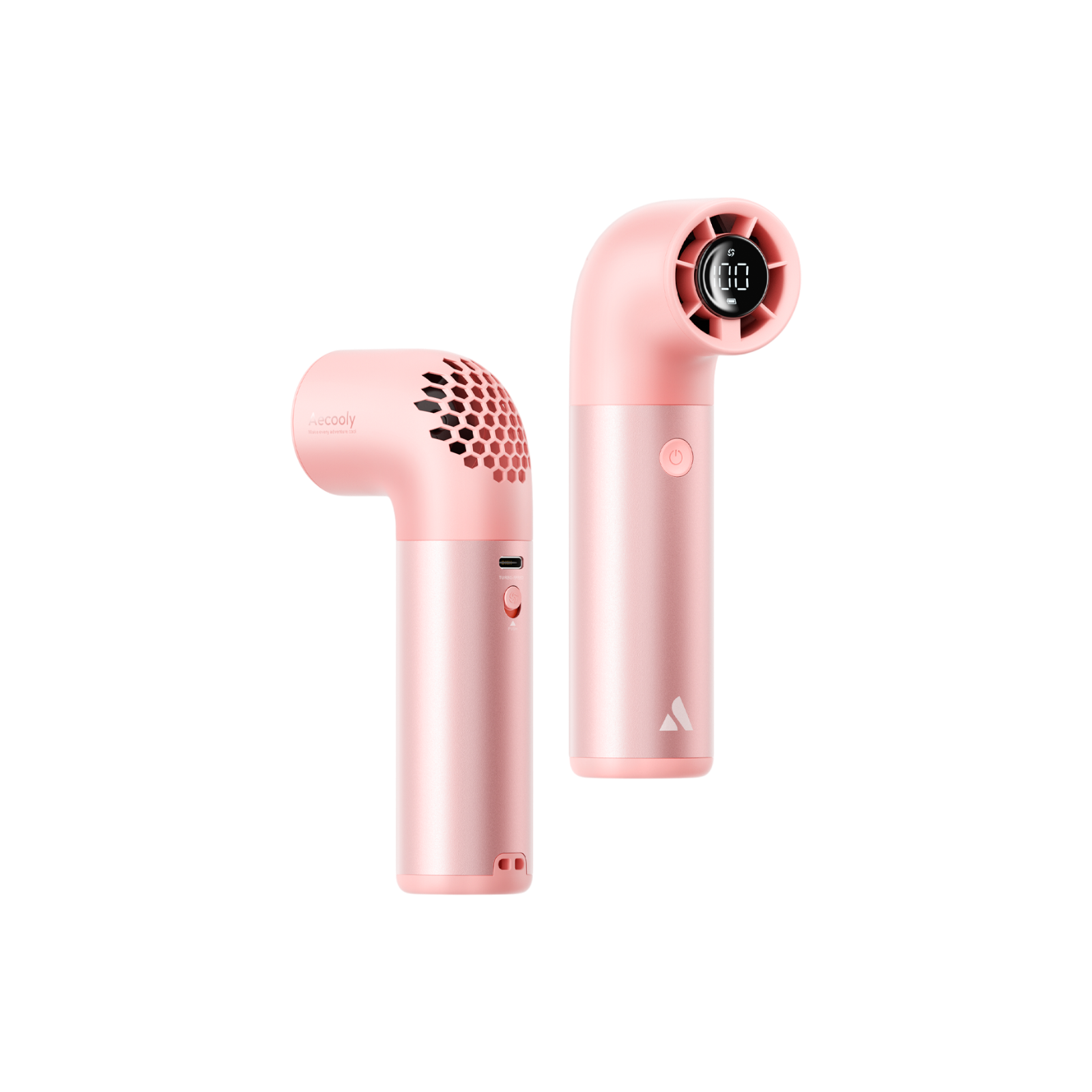 Quạt cầm tay Aero Pro High-Speed PH01
