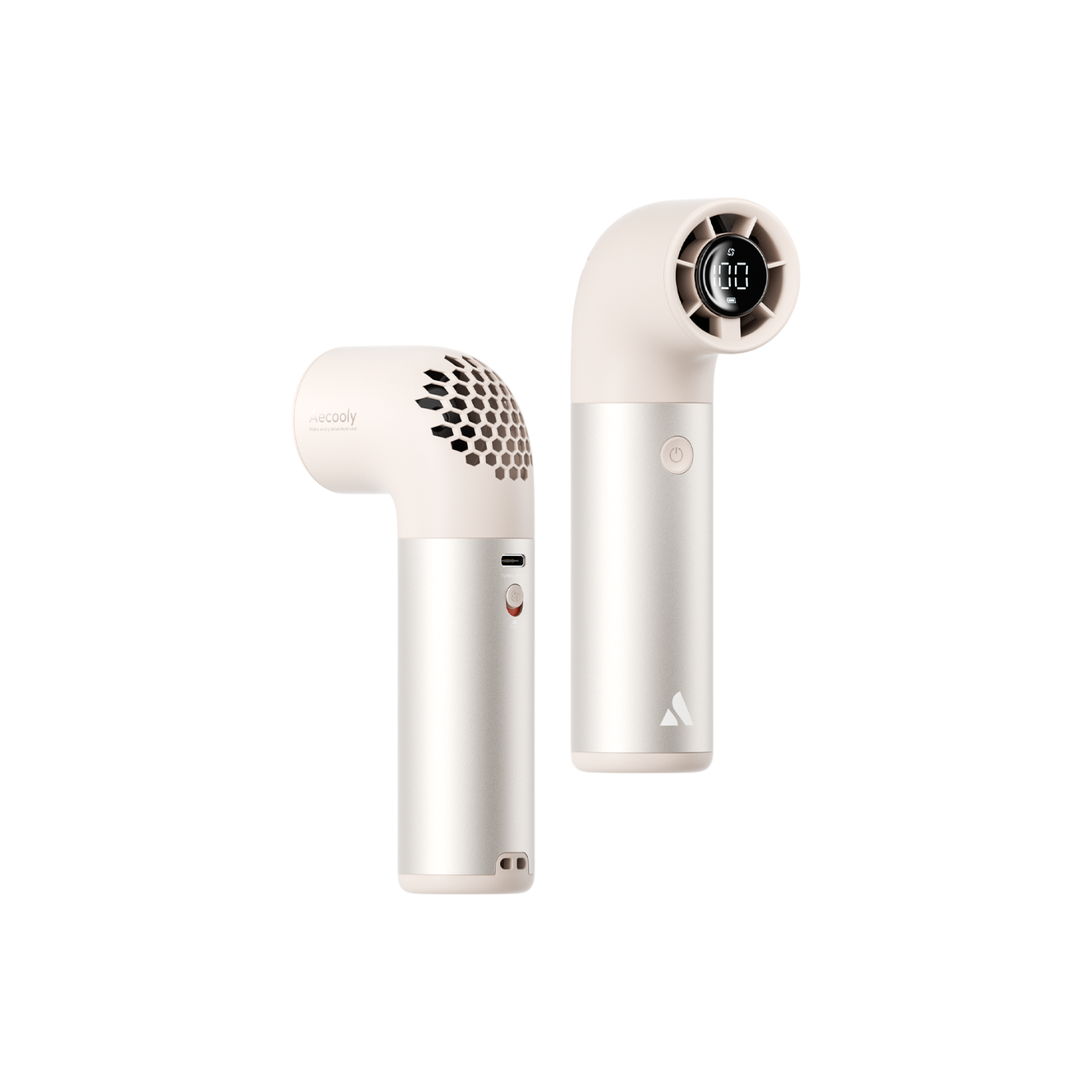 Quạt cầm tay Aero Pro High-Speed PH01