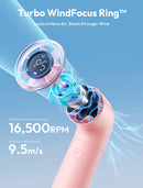 Quạt cầm tay Aecooly Aero-A High-Speed PH02-A
