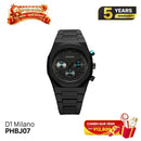Đồng hồ pin D1 MILANO PolyChrono PHBJ07