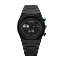 Đồng hồ pin D1 MILANO PolyChrono PHBJ07