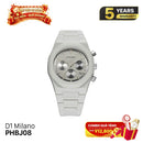 Đồng hồ pin D1 MILANO PolyChrono PHBJ08