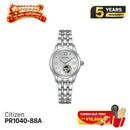 Đồng hồ cơ nữ Citizen PR1040-88A - Nhận Order