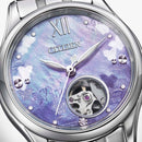 Đồng hồ cơ nữ Citizen PR1040-88N - Nhận Order