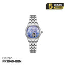Đồng hồ cơ nữ Citizen PR1040-88N - Nhận Order
