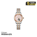 Đồng hồ cơ nữ Citizen PR1044-87X - Nhận Order