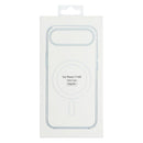 MagSafe iPhone Clear Case 
