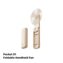 Quạt cầm tay Aecooly Pocket 01 Foldable PF01