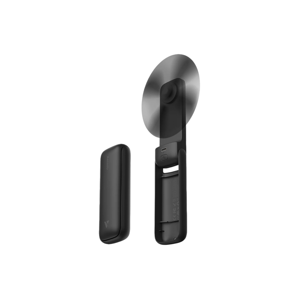 Quạt cầm tay Aecooly Pocket 01 Foldable PF01