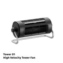 Quạt Để Bàn Aecooly Tower 01 High Velocity TH01