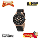 Đồng hồ pin Maserati Stile R8871642001