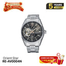 Đồng hồ cơ Orient Star Joker RE-AV0004N (Bản quốc tế)