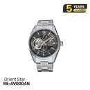 Đồng hồ cơ Orient Star Joker RE-AV0004N (Bản quốc tế)