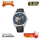 Đồng hồ cơ Orient Star Joker RE-AV0005L (Bản quốc tế)