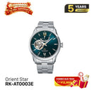 Đồng hồ cơ Orient Star Open Heart RK-AT0003E (Bản nội địa)