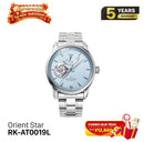 Đồng hồ cơ Orient Star Open Heart RK-AT0019L (Bản nội địa)