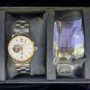 Đồng hồ cơ Orient Star Open Heart RK-AT0023S