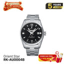 Đồng hồ cơ Orient Star Standard RK-AU0004B (Bản nội địa)