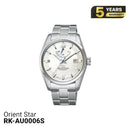 Đồng hồ cơ Orient Star Standard RK-AU0006S (Bản nội địa)