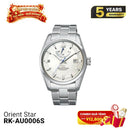 Đồng hồ cơ Orient Star Standard RK-AU0006S (Bản nội địa)