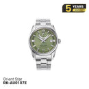 Đồng hồ cơ Orient Star Standard RK-AU0107E (Bản nội địa)