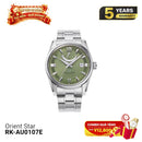 Đồng hồ cơ Orient Star Standard RK-AU0107E (Bản nội địa)