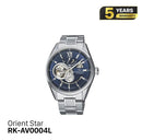 Đồng hồ cơ Orient Star Joker RK-AV0004L (Bản nội địa)