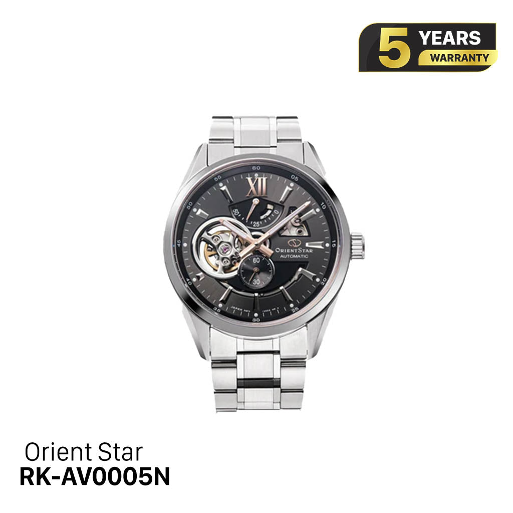 Đồng hồ cơ Orient Star Joker RK-AV0005N (Bản nội địa)