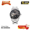 Đồng hồ cơ Orient Star Joker RK-AV0005N (Bản nội địa)