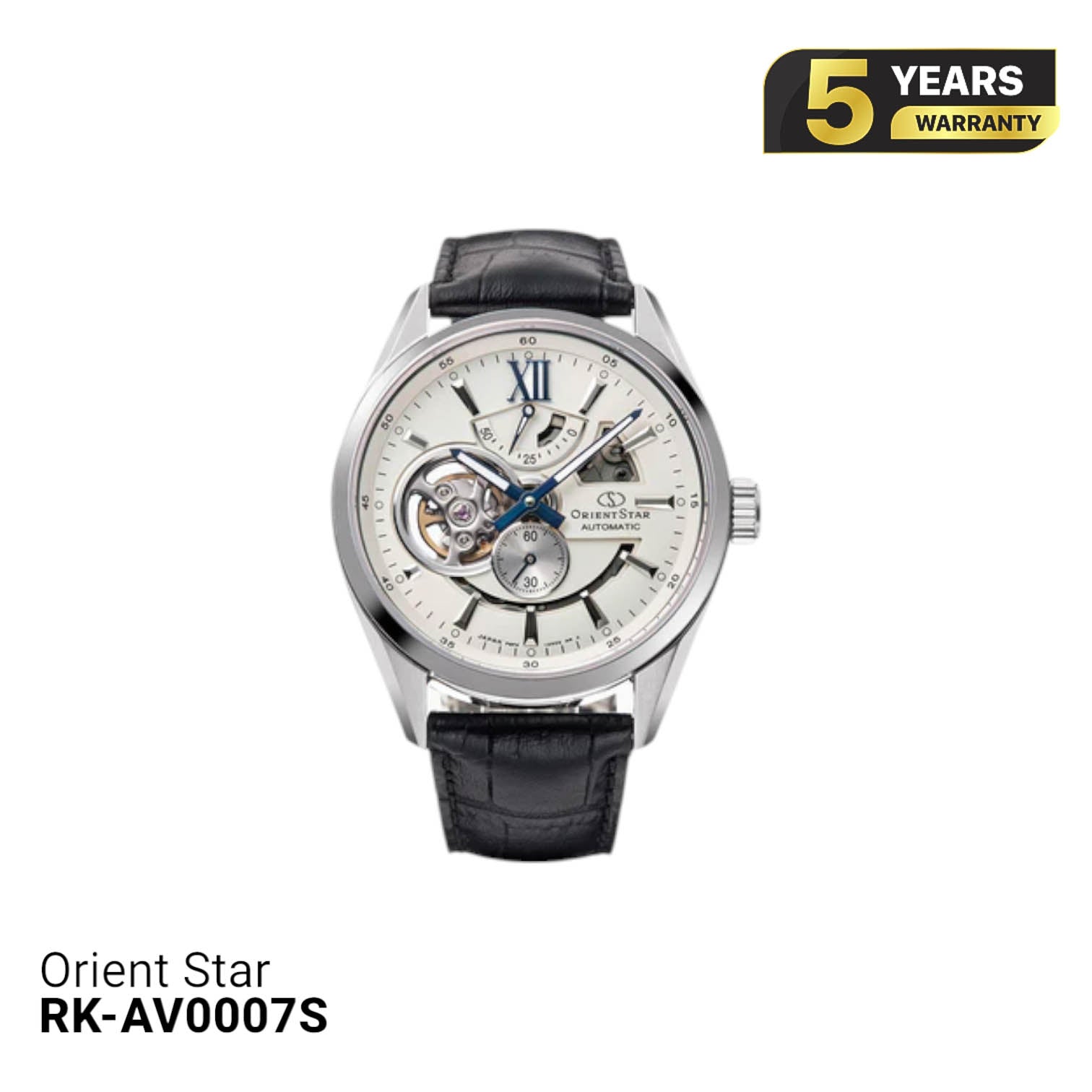 Đồng hồ cơ Orient Star Joker RK-AV0007S (Bản nội địa)