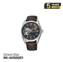 Đồng hồ cơ Orient Star Joker RK-AV0008Y (Bản nội địa)