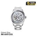 Đồng hồ cơ Orient Star Joker RK-AV0125S (Bản nội địa)