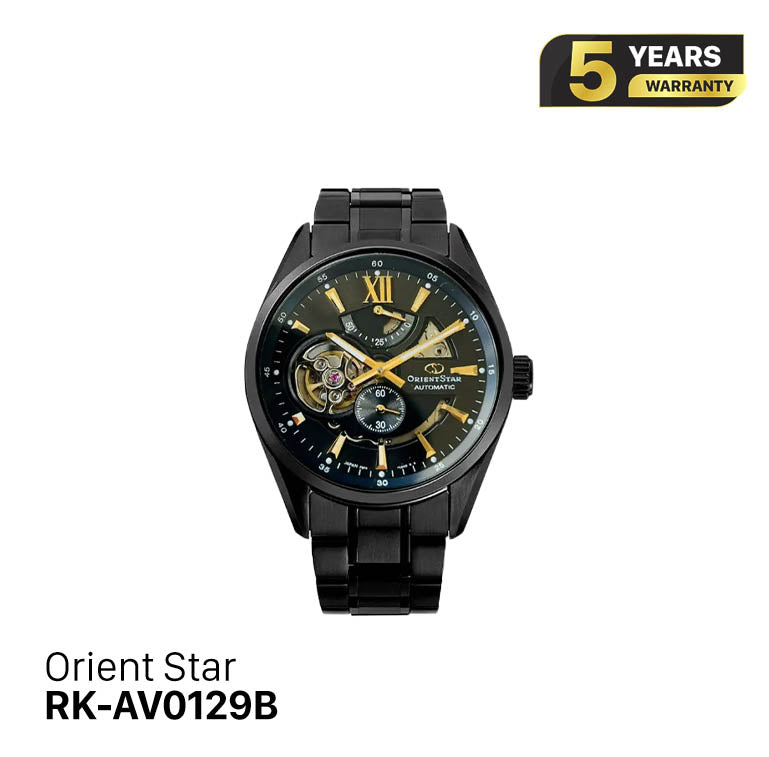 Đồng hồ cơ Orient Star Joker RK-AV0129B (Bản nội địa) - Nhận Order