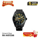 Đồng hồ cơ Orient Star Joker RK-AV0129B (Bản nội địa) - Nhận Order