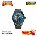 Đồng hồ cơ Orient Star Joker RK-AV0131L (Bản nội địa) - Nhận Order