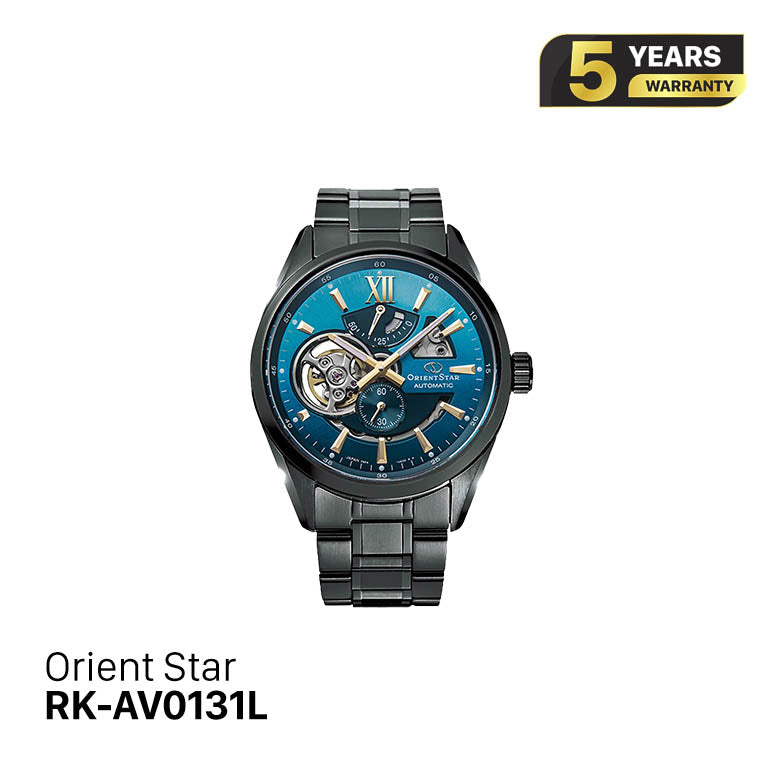 Đồng hồ cơ Orient Star Joker RK-AV0131L (Bản nội địa) - Nhận Order