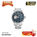 Đồng hồ cơ Orient Star Joker RK-AV0134E - Nhận Order