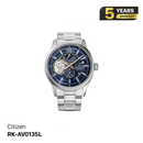 Đồng hồ cơ Orient Star RK-AV0135L - Nhận Order