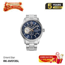 Đồng hồ cơ Orient Star Joker RK-AV0135L - Nhận Order