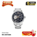 Đồng hồ cơ Orient Star Joker RK-AV0136N - Nhận Order